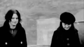 The White Stripes - One More Cup Of Coffee The White Stripes - One More Cup Of Coffee