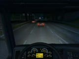 Euro Truck Simulator