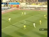 Fatih Tekke'den Hat-Trick: 8-1