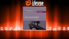 Enstrümantal - Şedaraban Saz Semaisi
