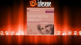 Serap Mutlu Akbulut - Ufacık Tefeciktin Yemyeşil Gözlerin Vardı Serap Mutlu Akbulut - Ufacık Tefeciktin Yemyeşil Gözlerin Vardı