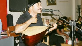 Hozan Besir - Kırık Kanadım Hozan Besir - Kırık Kanadım