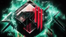 Skrillex scary monsters and nice sprites