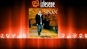 Sinan - İhtiyacım Var Sinan - İhtiyacım Var