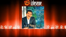 Ali Turaç - Ayrılamam Ali Turaç - Ayrılamam