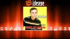 Etkin - Anam Etkin - Anam
