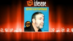 Şevki Kayapınar - Aşiret Şevki Kayapınar - Aşiret