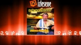 Şevki Kayapınar - Barak Şevki Kayapınar - Barak