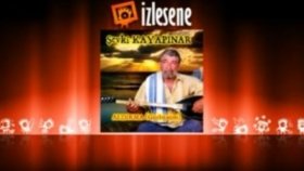 Şevki Kayapınar - Benim Babam Şevki Kayapınar - Benim Babam