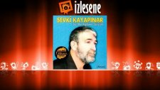 Şevki Kayapınar - Sus Be Ağlama Gözüm