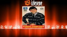 Ferdi Özbeğen - Bekleyeceğim