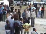 Güreş Şenlikleri Yozgat - Yenifakılı - Ata66kan