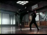 jet li
