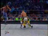 Rey Mysterio And Edge Vs John Cena And Matt Hardy