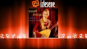 Ayşegül Pınar - Ellik Ayşegül Pınar - Ellik