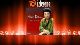 Hayri Şahin - Aşkımızın Sonu Hayri Şahin - Aşkımızın Sonu