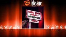 Fairuz Derin Bulut - Acı Gerçekler