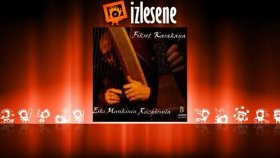 Fikret Karakaya - Kanun Taksimi Fikret Karakaya - Kanun Taksimi