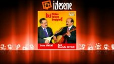 Ozan Sinemi Aşık Mustafa Sayılır - Talib Kalmadı