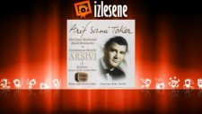 Arif Sami Toker - Talihin Elinde Oyuncak Oldum