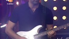 Bir Harmanım Bu Akşam ''canlı Performans'' Medya Kralı