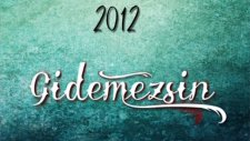 Serdar Sezer Ft. Mania Manzer - Gidemezsin 2012