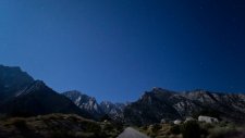 TimeScapes 4K