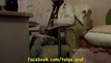 Tolga Vural Mustafa Dede Komşu Kızı
