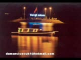 Dilberay____gül Tükendi Ben Tükendim
