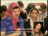 Dişi Yakarış