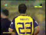 Fb 5-Samsun Spor 2(Semihin Golü 5.)