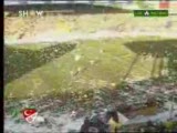 Fenerbahçe Kadiköy Show