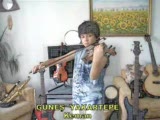 Gesi Bağları Güneş Yakartepe Zara Barış Akarsu -