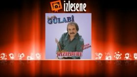 Aşık Gülabi - Derdimi Döktüm Dağa Taşa Aşık Gülabi - Derdimi Döktüm Dağa Taşa