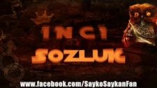 Sayko Saykan Gelin Olmuş