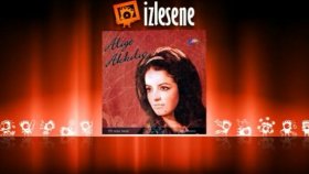Aliye Akkılıç - Atına Binmiş Elinde Dizgin Aliye Akkılıç - Atına Binmiş Elinde Dizgin