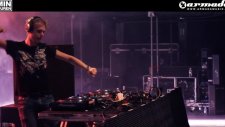 armin van buuren - orbion official music video