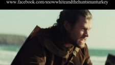 Snow White And The Huntsman Türkçe Dublajlı Fragman