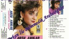 Arzu Arıkan - Söylerdi Sana