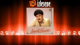 İsmail Hazar - Arama Beni İsmail Hazar - Arama Beni