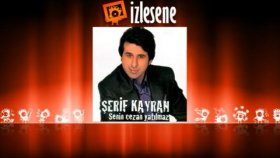 Serif Kayran - Yolundayam Serif Kayran - Yolundayam