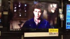 Breaking Dawn Part 2 exclusive clip