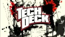 Fingerboard Tech Deck Eğitim (türkçe)