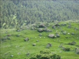 Ardahan Bağdeşen Köyü