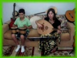 Bak Yeşil Yeşil Ahmet Özhan-Emel Sayın Ud Bongo