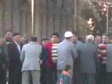 Büyükkayalıda Bayram Sabahı