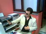 Erkan Ateş (: