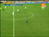 İbrahimoviçten Süper Gol