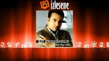 Ali Gençdemir - Sevdalıyım Sevdalı