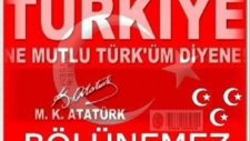 Bozkurtum